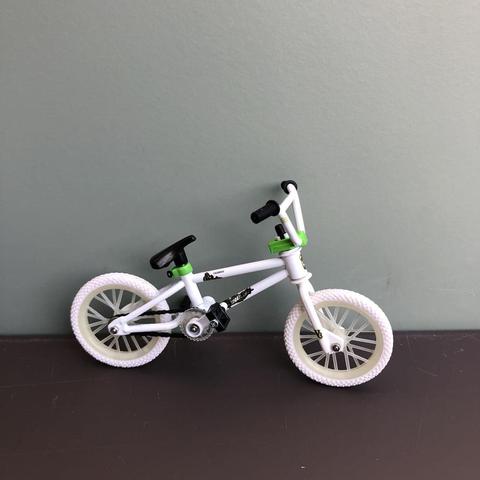 Mini vélo de montagne bmx de haute qualité, gadgets amusants, jouets pour garçons ► Photo 1/1