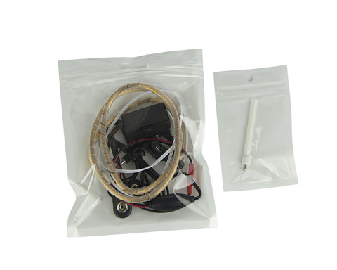 CRTONE collier écouteur câble Audio Mini magnétique 5 pièces ► Photo 1/1