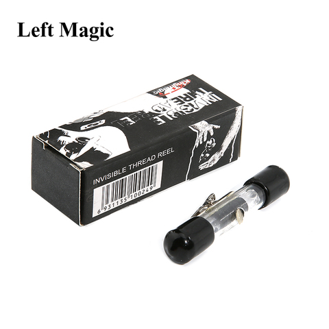 Petit fil Invisible ITR 6CM, accessoires magiques pour Clos Up, Illusion magique, rue flottante, gimmicalisme ► Photo 1/4