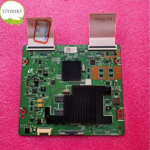 Carte mère pour Samsung BN41-01790C BN41-01790 240hz_TON UE55ES8000 ue46es7000 UE46ES8000 BN95-00581D BN95-00582C T-CON conseil ► Photo 1/6