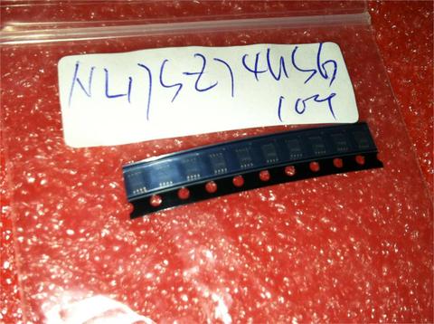 5 pcs/lot NL17SZ74US NL17SZ74 SOT23 En Stock ► Photo 1/1