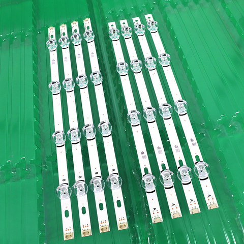 Bande de rétroéclairage LED de télévision, 42 pouces, pour LG Innotek DRT 3.0 42 pouces A/B Type 42LB5500 42LB5600 ► Photo 1/6