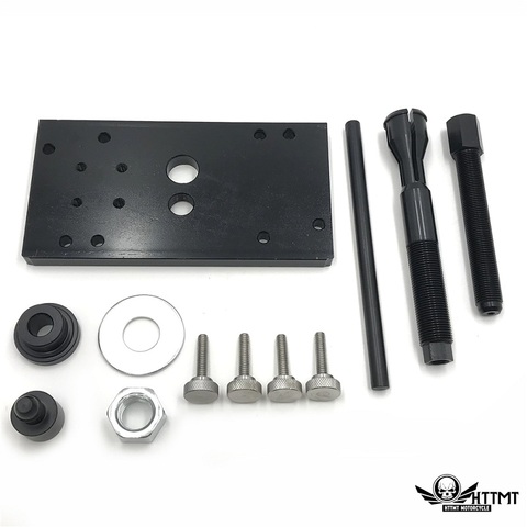 Pièces de rechange moto M8 Milwaukee huit moteur arbre à cames aiguille roulement extracteur et Installer outil pour Harley Davidson ► Photo 1/6