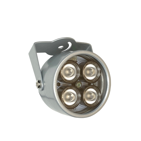 Illuminateur infrarouge LED, Mini infrarouge Led S, 4 rangs, Vision nocturne, lumière de remplissage pour CCTV, caméra IP ► Photo 1/6