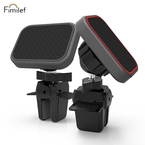 Fimilef – support magnétique universel pour téléphone portable, pour iPhone Xs Max X ► Photo 1/6