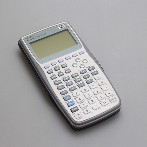 Calculatrice de fonction de calculatrice graphique Hp39gs de haute qualité calculatrice scientifique pour calculatrice graphique Hp39gs scientifique ► Photo 1/6