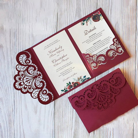 Matrices de découpe en métal en dentelle, bordure de fleurs, artisanat, découpes pour bricolage, cartes en papier, Scrapbooking, mariage, nouveauté 2022 ► Photo 1/5