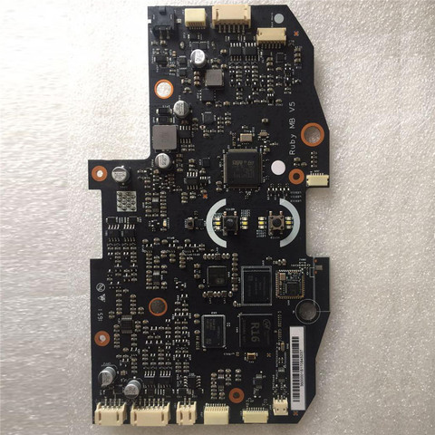 Carte mère originale pour Xiaomi Mi Roborock, pièce de rechange pour Robot balayeur ► Photo 1/2