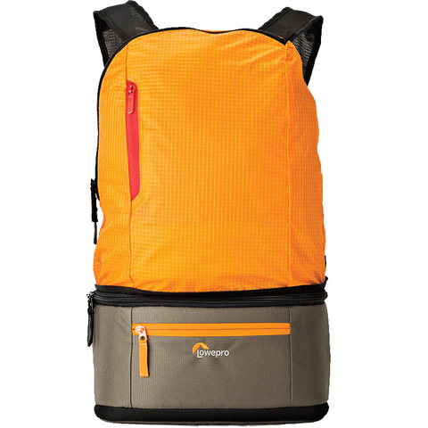Gopro – sac à dos de loisirs Lowepro Duo pour appareil Photo SLR numérique, sac à bandoulière, sac de taille, vente en gros ► Photo 1/5