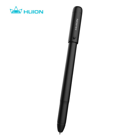 HUION Scribo PW310 stylo neutre numérique avec trois recharges sans batterie 8192 niveaux pour HS610/Q620M/Kamvas Pro 20/22(2022) ► Photo 1/6