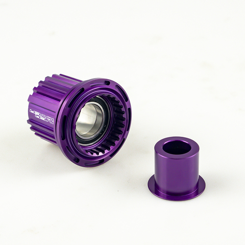 Vtt 12 vitesses pour moyeu DT suisse 240/350 M9100 / M8100 / M7100 Micro Spline Freehub ► Photo 1/6