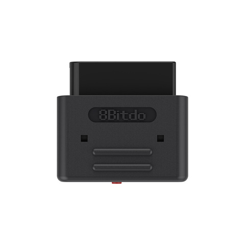 Récepteur rétro 8BitDo pour SNES SF-C Version Snes ► Photo 1/3