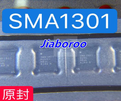 3-10 pièces SMA1301 Audio IC pour samsung S10 + A10 A50 A305 ► Photo 1/1