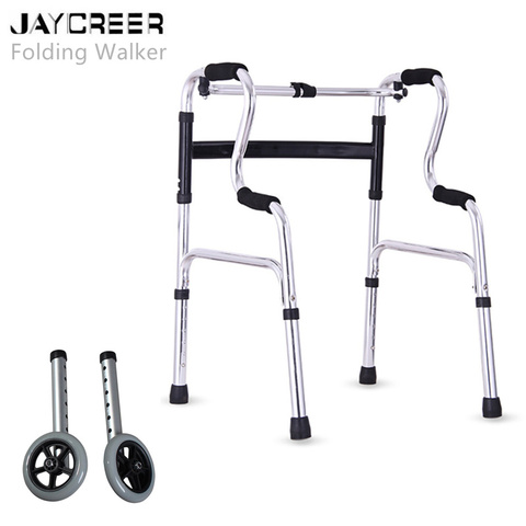 JayCreer – marchette pliante avec ou sans roues ► Photo 1/6