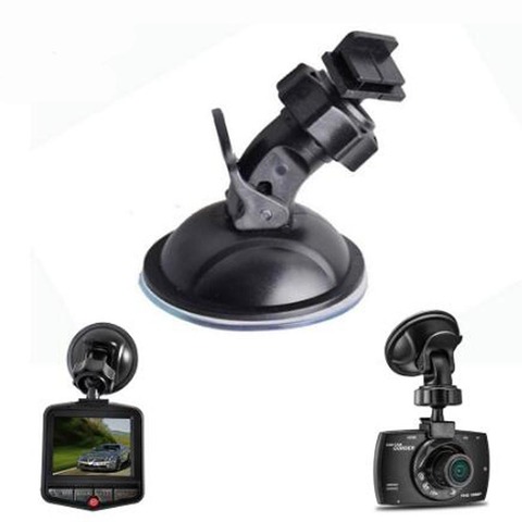 Support de montage de pare-brise pour voiture, pour enregistreur vidéo DVR, caméra, caméscope G30 GT300, Drop shipping ► Photo 1/5