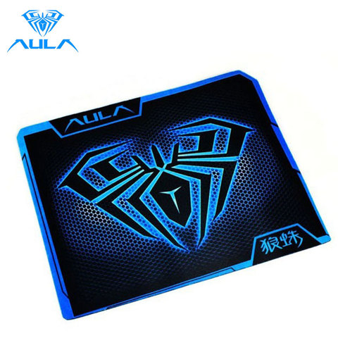 Tarantula professionnel e-sports jeu tapis de souris tapis de souris pour ordinateur portable clavier tapis de bureau pour jeu Dota LOL tapis de souris ► Photo 1/6