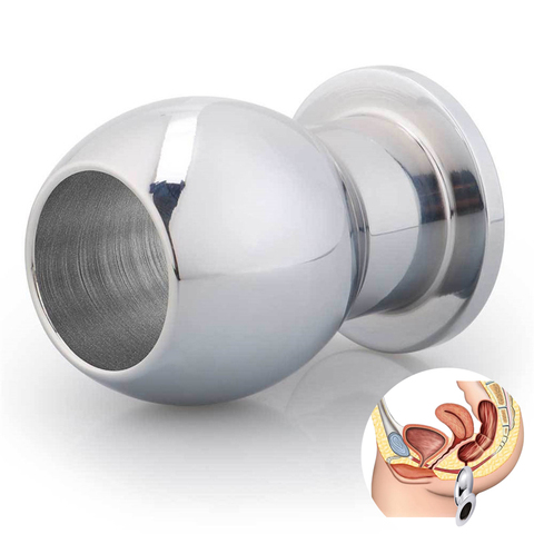 Weboards bouchon de lavement Anus Douche Bidet lavement Anal prise de nettoyage Portable Bidet Douche Douche sexe cul Plug Anal sexe Anus dilatateur ► Photo 1/6