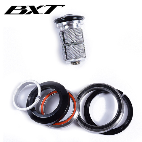 Casque de vélo 1-1/8 