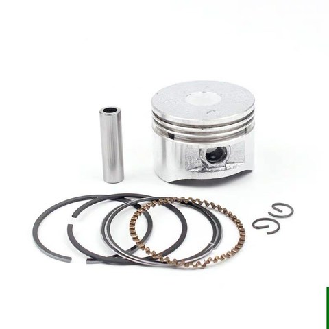 Kit de piston de débroussailleuse 4 temps 139 pour Honda GX35 GX31 139F, diamètre 39mm, 139 ► Photo 1/5