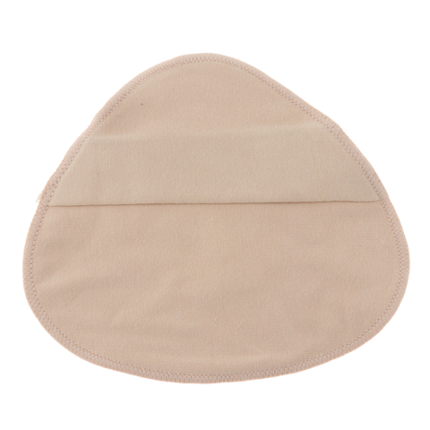 Poche de protection en coton pour la masturbation, en Silicone, formes de seins, prothèse, faux seins artificiels, sacs de couverture ► Photo 1/6