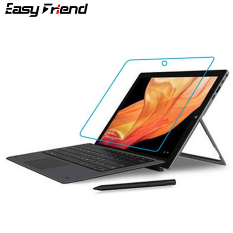 Verre trempé pour Chuwi UBOOK Pro U BOOK Pro UBOOKPro 12.3 protecteur d'écran tablette Film ► Photo 1/6