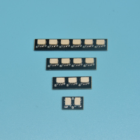 0.8mm 2 broches prises pour kit de lumière Led compatible avec lego blocs modèle bricolage jouets ► Photo 1/6