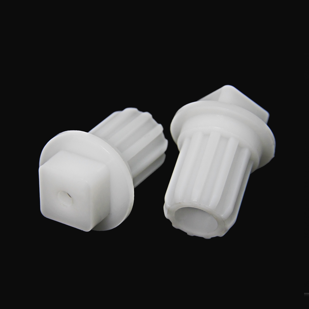 Duokon Pièces De Hachoir à Viande Vis De Hachoir à Viande, Alliage D