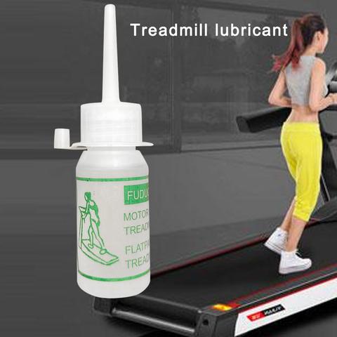 Tapis de course à huile en Silicone, 30ml, lubrifiant spécial, entretien, accessoires de tapis de course ► Photo 1/6