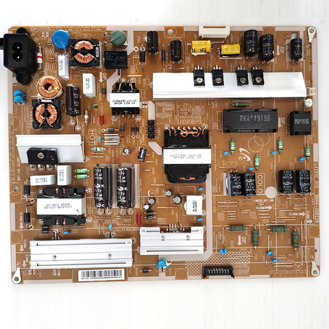 Carte d'alimentation d'origine de bonne qualité, livraison gratuite, BN44-00622B testé, 100% REV: BN44-00622B, 1.3 ► Photo 1/2