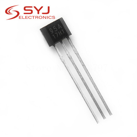 1 pcs/lot SS495A1 SS495A SS495 TO-92S En Stock ► Photo 1/1