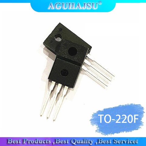 10 pcs/lot STP6NK60ZFP STP6NK60ZF STP6NK60Z STP6NK60 P6NK60ZFP P6NK60 à-220 ► Photo 1/1