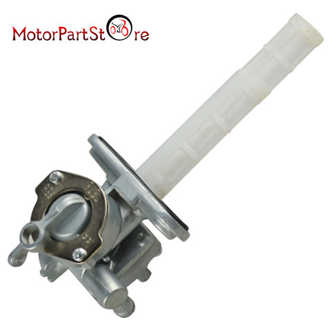 44mm interrupteur de carburant soupape Petcock soupape à essence réservoir d'huile interrupteur pour SUZUKI GS300 GS450 GS550 GS650 GS700 GS750 GS850 GS1000 E/ES ► Photo 1/6