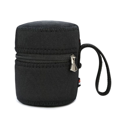 EVA – étui de voyage noir rigide, Mini sac de rangement Portable pour Sony SRS-XB10, accessoires de haut-parleur Bluetooth sans fil ► Photo 1/5