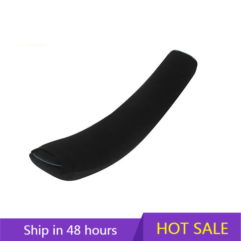 Coussin de remplacement bandeau pour casque Bose silencieux confort 35 QC35 qc25 ► Photo 1/3