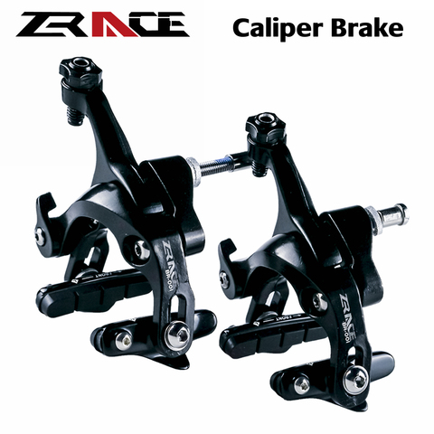 ZRACE BR-001 étrier frein route et pliant vélo Calipe frein, double Pivot étriers vélo frein, 105 ► Photo 1/6