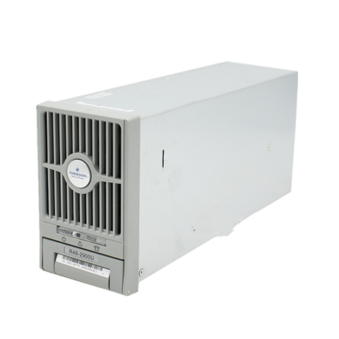 Emerson – Module redresseur de puissance de Communication, emballage d'origine R48-2900U, 48V, 50a, 2900W, nouveau ► Photo 1/3