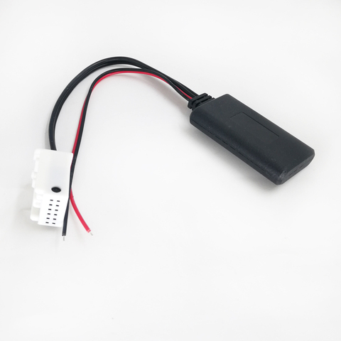 Biurlink – Module Bluetooth adaptateur, Radio, musique pour Volkswagen, RCD200, RCD210, RNS300, RNS310, RCD510, MFD2 ► Photo 1/4