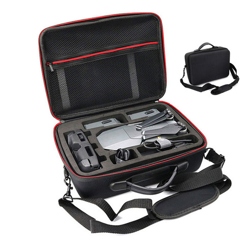 Mavic Pro – sac étanche à bandoulière rigide, boîte de rangement Portable, sac à main pour DJI MAVIC PRO Platinum ► Photo 1/6