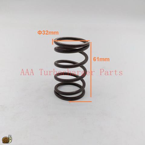 Soupape de décharge/actionneur de Turbo TB28/GT28/GT25/GT35, ressort 1,5 bar, fournisseur universel, pièces de turbocompresseur AAA ► Photo 1/5