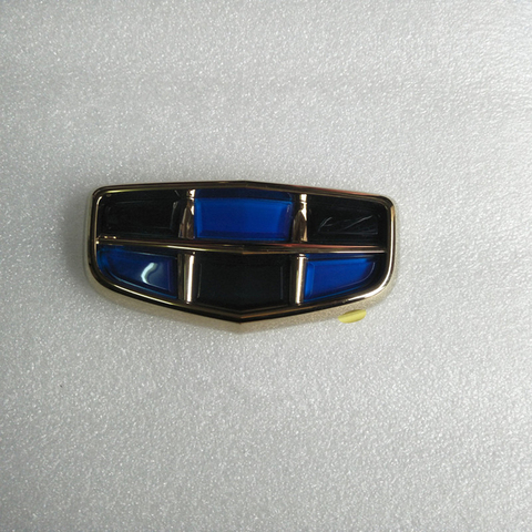 Logo de calandre avant/porte arrière pour Geely Atlas Emgrand X7 Sport Proton X70 ► Photo 1/2