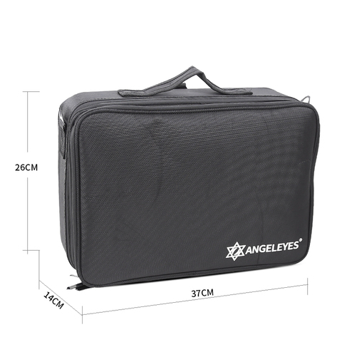 ANGELEYES – Sac pour accessoires astronomiques,mallette pour télescope, ► Photo 1/6