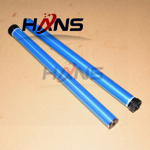 4 pièces. Tambour cylindrique opc, longue durée de vie, pour oki C9600 C9650 C9800 C910 C930 C9650 C9850 ► Photo 1/6
