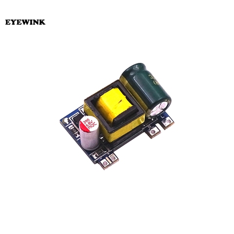 Module d'alimentation à découpage, 3.5W, 5V, 700ma, Buck, 220 à 5V ► Photo 1/5