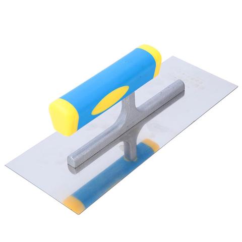 Truelle de plâtre professionnelle de 240mm ► Photo 1/6