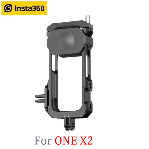 Insta360 UN X2 Utilitaire Cadre ► Photo 1/6