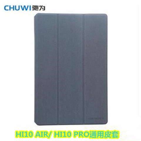 Pour Chuwi Hi10AIR Hi10 Air Pro XR X HIBook Hi10XR HI10X 10XR 10X Hi10Pro 10.1 étui pour tablette support de mode couverture en cuir ► Photo 1/4