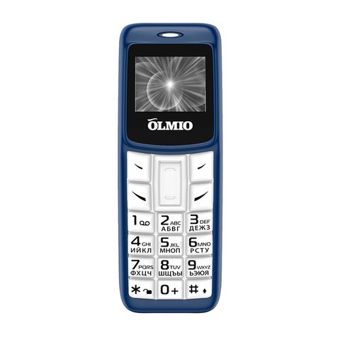 Olmia – casque de téléphone portable A02, 039375 ► Photo 1/6