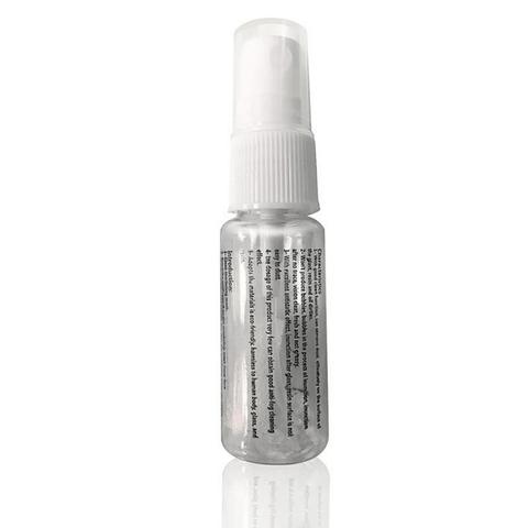 Spray anticondensation efficace, Agent anti-brouillard pour masques de plongée, vente en gros ► Photo 1/6