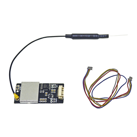 Module de télémétrie Radio Wifi sans fil avec antenne, pour Table de Smartphone MAVLink2, contrôleur de vol APM pour Drone FPV, compatible avec Pixhawk APM ► Photo 1/5