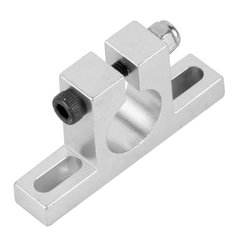 Serre-joint en alliage d'aluminium F07065 T, support de moteur pour quadrirotor, 12mm + FS ► Photo 1/1